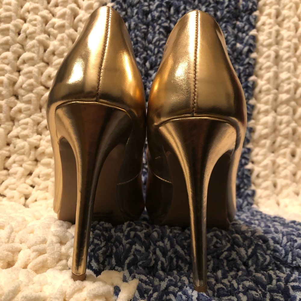 Super classy stilettos! - Picture 5 of 6